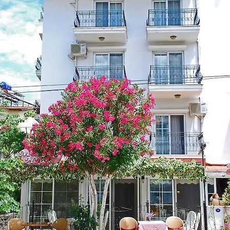 Melaike Hotel Foca Exteriér fotografie