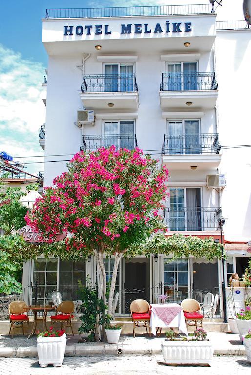 Melaike Hotel Foca Exteriér fotografie
